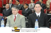 Pr. Claudemir Vasconcelos e Pr. Leandro Angelo