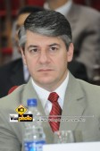 Pr. Claudemir Vasconcelos